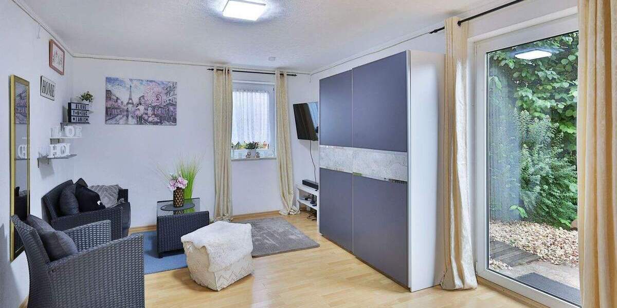 Einfamilienhaus Ostelsheim - 5 Zimmer, 242 m&sup2;, 799.000&euro; | Angebot:25771597