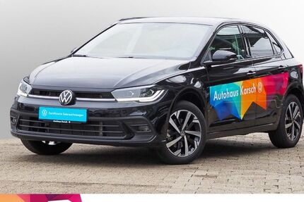VW Polo 17.100 km 23.690 &euro; Bisingen 72406