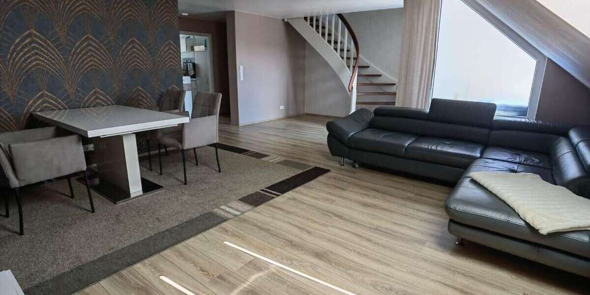 Etagenwohnung Nagold - 3.5 Zimmer, 88 m&sup2;, 249.900&euro; | Angebot:25158925