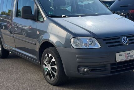 VW Caddy 272.000 km 3.999 &euro; Horb am Neckar 72160