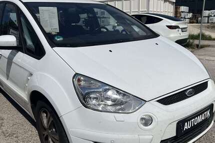 Ford S-Max 301.987 km 2.990 &euro; Holzgerlingen 71088