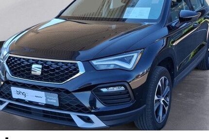 Seat Ateca 58.367 km 20.220 &euro; Mössingen 72116