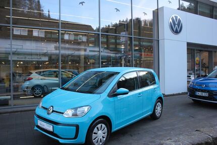 VW up! 30.790 km 11.990 &euro; Wildberg 72218