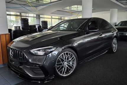 Mercedes-Benz C 43 AMG 29.500 km 54.990 &euro; Filderstadt 70794