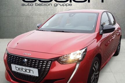 Peugeot 208 20.510 km 14.450 &euro; Frickenhausen 72636