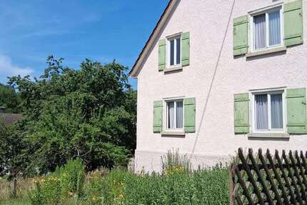 Haus Reutlingen Reutlingen-Betzingen - 5 Zimmer, 100 m&sup2;, 199.000&euro; | Angebot:26974446