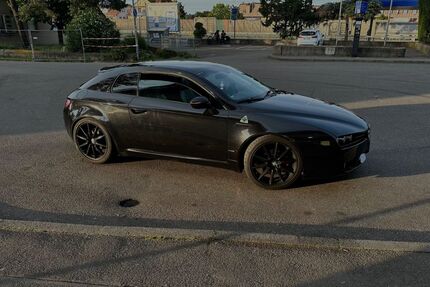 Alfa Romeo Brera 149.500 km 9.600 &euro; Stuttgart 70435