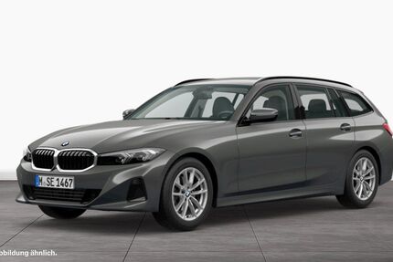 BMW 318 8.923 km 36.290 &euro; Stuttgart 70569
