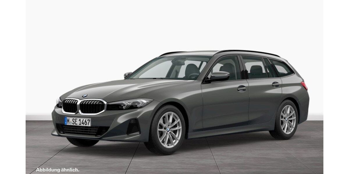 BMW 318 8.923 km 36.290 &euro; Stuttgart 70569