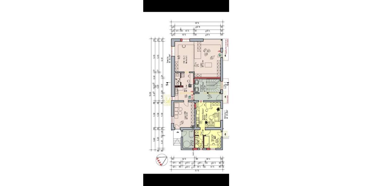 Mehrfamilienhaus, Wohnhaus Horb am Neckar - 1.200.000&euro; | Angebot:26962475