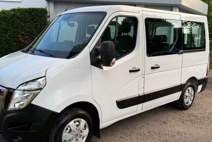 Nissan NV400 211.297 km 14.995 &euro; Walddorfhäslach 72141