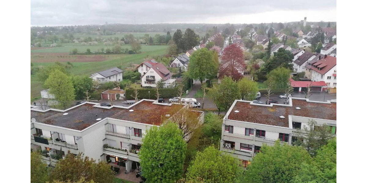 Etagenwohnung Stuttgart Möhringen - 3 Zimmer, 94 m&sup2;, 399.000&euro; | Angebot:25996832