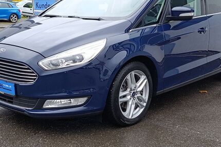 Ford Galaxy 97.209 km 21.990 &euro; Pfullingen 72793