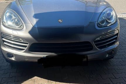 Porsche Cayenne 329.500 km 10.800 &euro; Renningen 71272