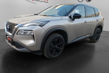 Nissan X-Trail 6.900 km 30.498 &euro; Reutlingen 72770