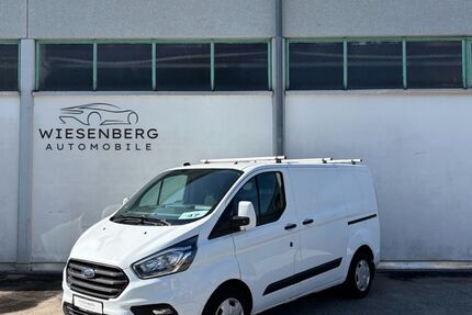 Ford Transit Custom 115.596 km 15.490 &euro; Neckartailfingen 72666