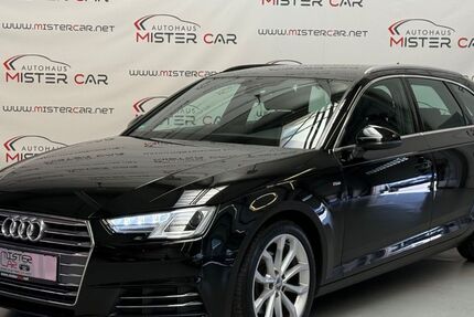 Audi A4 139.000 km 16.890 &euro; Magstadt 71106