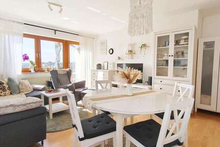 Wohnung Horb am Neckar - 2.5 Zimmer, 59 m&sup2;, 165.500&euro; | Angebot:25586543