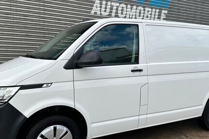 VW T6 Transporter 76.451 km 21.500 &euro; Sindelfingen 71065