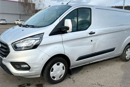 Ford Transit Custom 189.000 km 6.999 &euro; Stuttgart 70599