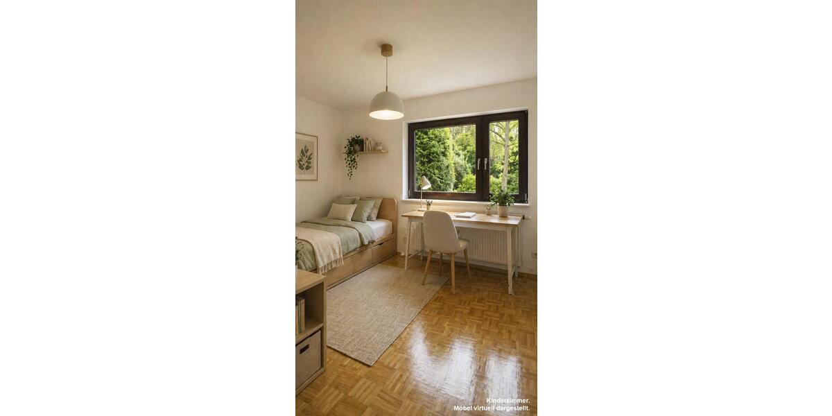 Erdgeschoßwohnung Reutlingen - 3 Zimmer, 81 m&sup2;, 323.000&euro; | Angebot:26973312