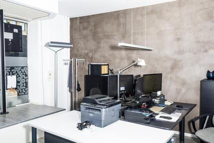 Gewerbeobjekt Stuttgart Stuttgart-West - 299&euro; | Angebot:25969027