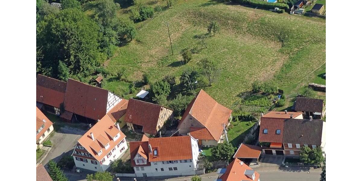 Einfamilienhaus Nehren - 10 Zimmer, 749.000&euro; | Angebot:21607425