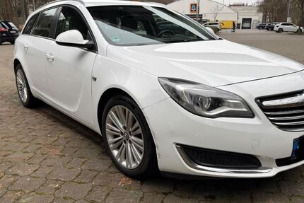 Opel Insignia 239.500 km 4.890 &euro; Stuttgart 70199