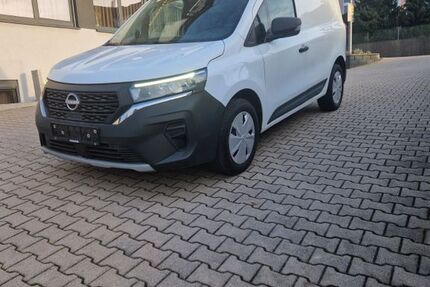 Nissan Townstar 16.450 km 17.290 &euro; Böblingen 71032