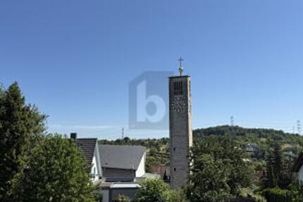 TRAUMHAFTES BAUGRUNDSTÜCK IN HANGLAGE - Grundstück Reutlingen Sondelfingen | Angebot:27216235