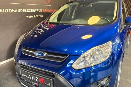 Ford C-Max 160.700 km 5.490 &euro; Reutlingen 72760