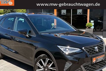 Seat Arona 14.999 km 21.990 &euro; Rottenburg 72108