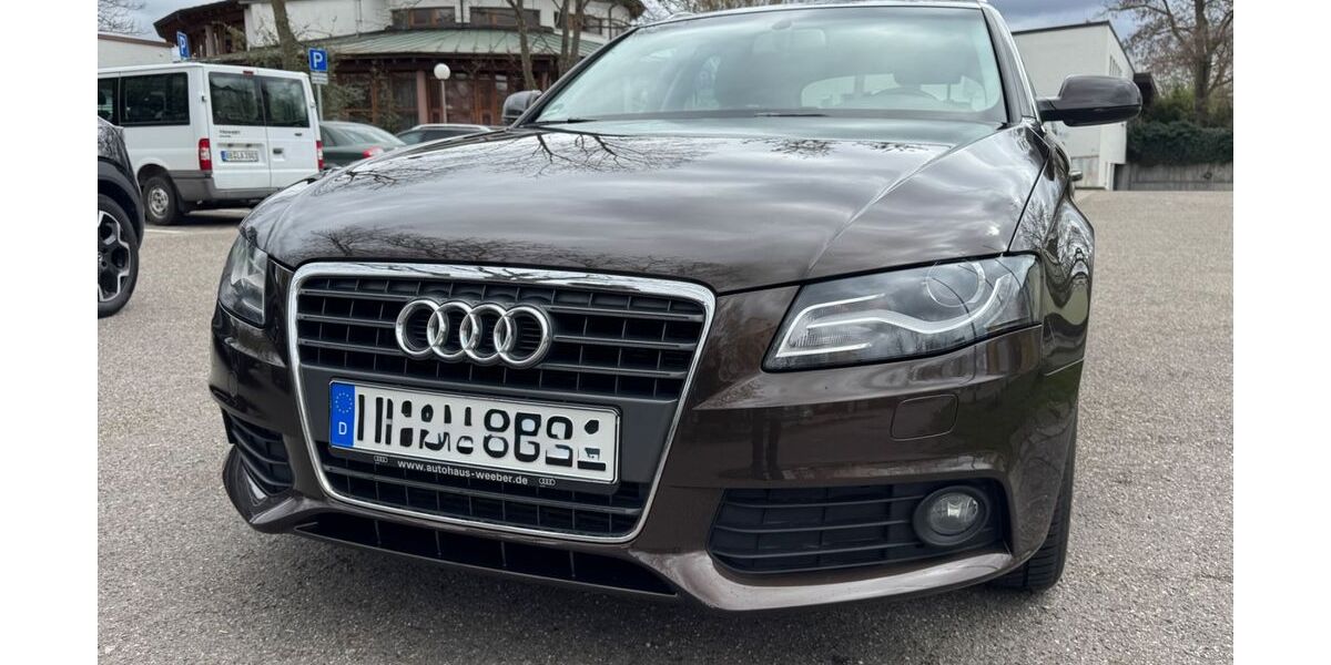 Audi A4 188.000 km 7.500 &euro; Weil der Stadt 71263
