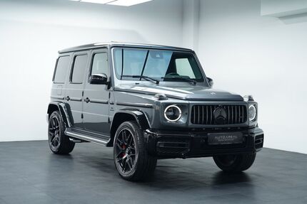 Mercedes-Benz G 63 AMG 18.023 km 179.890 &euro; Rottenburg am Neckar 72108