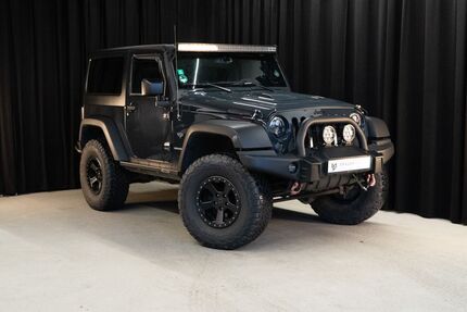 Jeep Wrangler 18.700 km 95.900 &euro; Reutlingen / Betzingen 72770