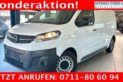 Opel Vivaro 51.890 km 17.990 &euro; Stuttgart 70439