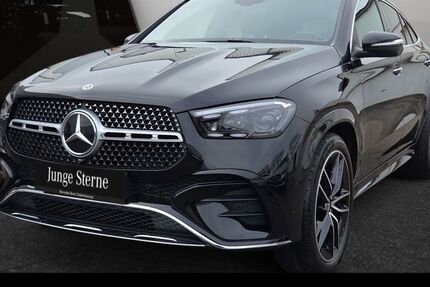Mercedes-Benz GLE 450 10.140 km 90.990 &euro; Stuttgart 70372