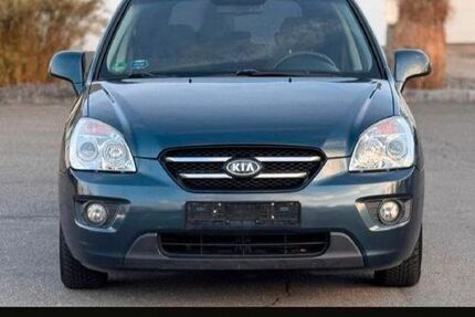 Kia Carens 189.000 km 2.500 &euro; Mössingen 72116