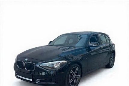BMW 116 152.490 km 6.640 &euro; Eningen unter Achalm 72800