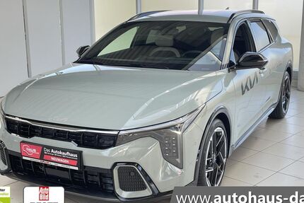 Kia K4 1.900 km 38.270 &euro; Horb a/N 72160