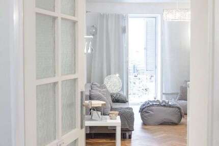 Zimmer Stuttgart Rotebühl - 2 Zimmer, 1.760&euro; | Angebot:25383332