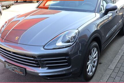 Porsche Cayenne 73.000 km 45.980 &euro; Ostfildern 73760
