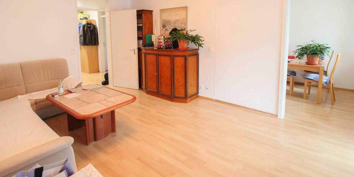 Etagenwohnung Grafenau Döffingen - 3 Zimmer, 79 m&sup2;, 275.000&euro; | Angebot:25863190