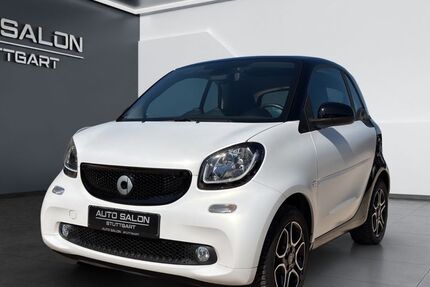 Smart ForTwo 95.000 km 10.490 &euro; Nufringen 71154