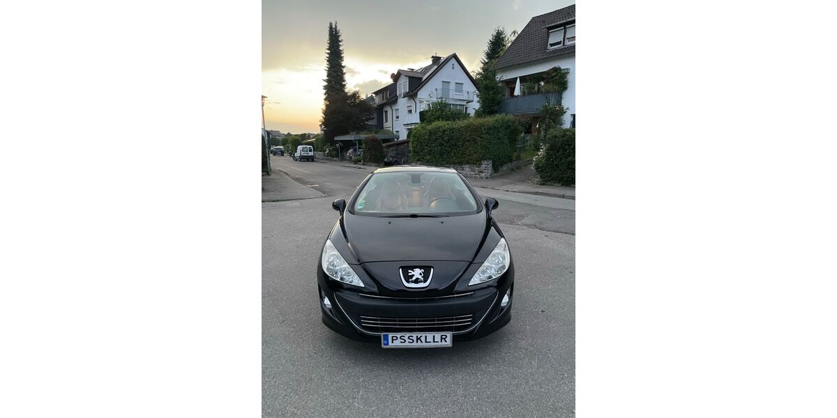 Peugeot 308 274.000 km 3.000 &euro; Stuttgart 70329