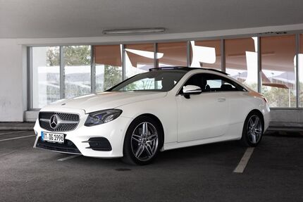 Mercedes-Benz E 350 98.000 km 36.900 &euro; Reutlingen 72762