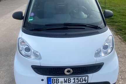 Smart ForTwo 94.000 km 5.900 &euro; Schönaich 71101