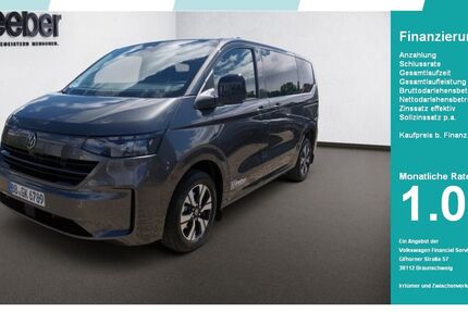VW T7 Caravelle 12.500 km 65.344 &euro; Herrenberg 71083
