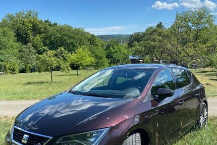 Seat Leon 118.000 km 12.550 &euro; Pfullingen 72793