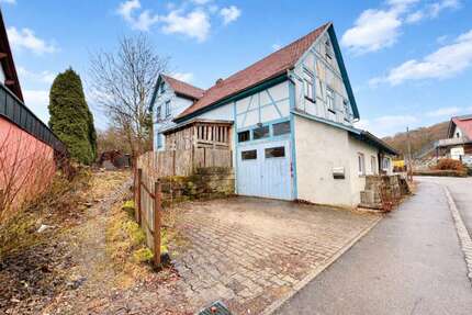 Haus Sankt Johann-Würtingen Würtingen - 4 Zimmer, 103 m&sup2;, 150.000&euro; | Angebot:25920180